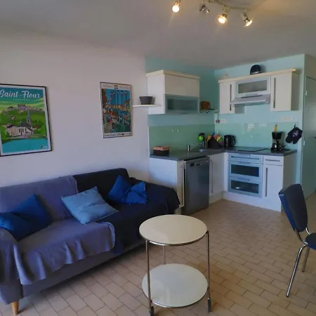 Apartamento Beau T2 A Avec Loggia Vitree, Vue Et Marina - Fr-1-472-131 Sète